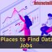 6 Best Places to Find Data Entry Jobs