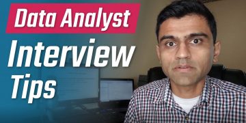 Data analyst interview tips | How to prepare for data analyst interview