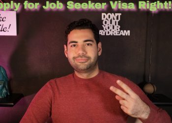 Apply for Job Seeker Visa Right!!! To Germany on a Job Seeker Visa | Advantages of a Job Seeker Visa