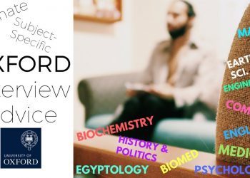 OXFORD INTERVIEW PREP! | ULTIMATE OXFORD INTERVIEW ADVICE | THIS IS MANI