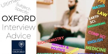 OXFORD INTERVIEW PREP!  | ULTIMATE OXFORD INTERVIEW ADVICE | THIS IS MANI