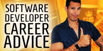 The Single Most Important Piece Of Software Developer Career Advice