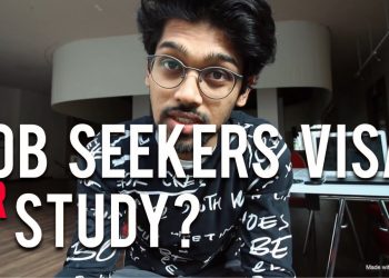 JOB SEEKERS VISA OR GOING FOR STUDIES WOULD BE BENEFICIAL?