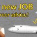 MY new JOB + CAREER Advice by CAPTAIN JOE