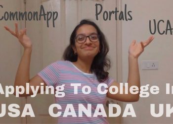 Understanding CommonApp, UCAS, Canadian Portals & more  |  Applying to Undergrad in USA, Canada, UK