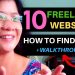 BEST FREELANCE WEBSITES TO FIND JOBS- TOP 10 BEST FREELANCE WEBSITES TO FIND JOBS |SHEENA SANTOS