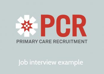 Job interview example – Interview preparation for nurses 08