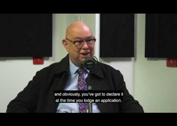 Discussion with Hank: The difference between JobSeeker Payment and JobKeeper Payment