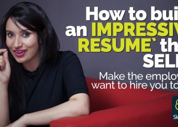 How to build an impressive Resume/CV that sells? Resume writing tips/ skills for a Job Interview.