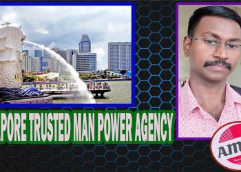 Singapore Trusted Job search Consultancy | Best Manpower agency |