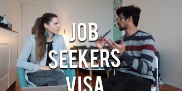 (FOR JOB SEEKERS VISA) How to improve your CV's success rate?