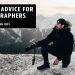 Career Advice for Photographers