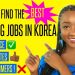 Find the BEST Teaching Jobs in Korea