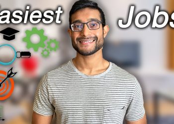 The BEST Jobs To Have While In College (Flexible & Easy)