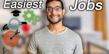 The BEST Jobs To Have While In College (Flexible & Easy)