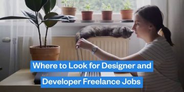 The Best Places to Find Freelance Designer and Developer Jobs