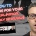 How To Prep For Online Virtual Medical Residency Interviews