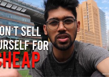 JOB SEEKERS VISA: DON'T SELL YOURSELF FOR CHEAP