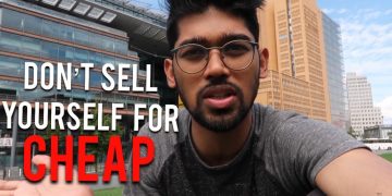 JOB SEEKERS VISA: DON'T SELL YOURSELF FOR CHEAP