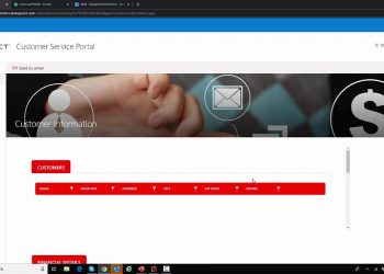 DynamicPoint Key2Act Portals for Customers, Vendors and Employees