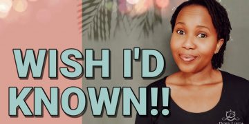 INFP-T Careers Advice I wish someone had told me in my 20s!