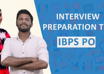 Interview preparation tips – IBPS PO | For all Banking interview | Mr.Jackson & Mrs.Reena suganth