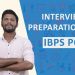 Interview preparation tips – IBPS PO | For all Banking interview | Mr.Jackson & Mrs.Reena suganth