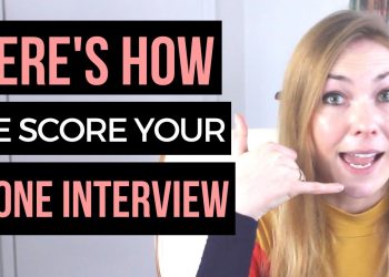 Phone Interview Questions and Answers Examples – How to Prepare for Phone Interviews