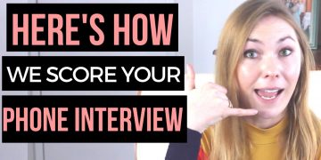 Phone Interview Questions and Answers Examples – How to Prepare for Phone Interviews
