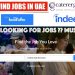 JOBS IN UAE || BEST WEBSITES TO FIND JOBS || HOW TO SEARCH JOBS IN UAE || JOBS ON VISIT VISA