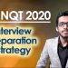 TCS NQT 2020 Interview Preparation Strategy | Leading the Interview | Mock Interview