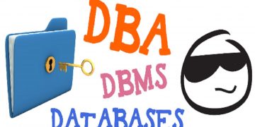 Career Advice : How to Become a  Database Administrator or DBA: Career Guidance animation videos