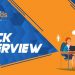 Mock Interview Preparation for IPM