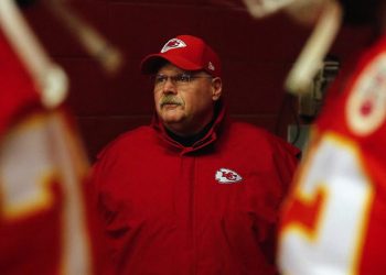 Korn Ferry Features Iconic NFL Coach, Andy Reid's Career Advice
