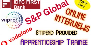 MNC Jobs in Hyderabad 2021| Wipro Job Vacancies for Freshers |Free Job Alerts in Telugu