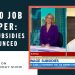 JOB KEEPER AND JOB SEEKER WAGE SUBSIDIES: Mark Bouris on Today Extra