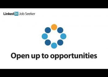 LinkedIn Job Seeker | OpenLink Network