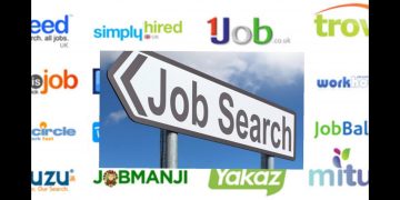 Top 5 Best Job Search Websites