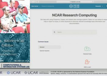 User Support Portals Preview