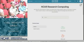 User Support Portals Preview