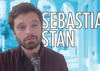 Best Career Advice Ever: Sebastian Stan