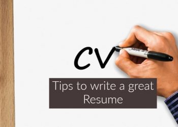 Best way to write a resume summary | Resume writing tips | Best way to write a resume 2019