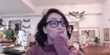 Career Advice (or Whatever) Livestream