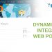 Demonstrating Microsoft Dynamics 365 Integrated Web Portals