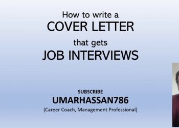 How to write a Cover Letter in 2021? Resume Writing Tips for Freshers