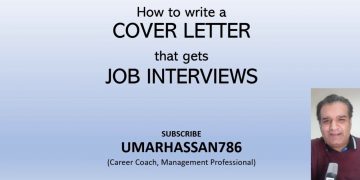 How to write a Cover Letter in 2021? Resume Writing Tips for Freshers