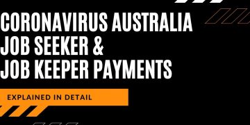 How To Claim Centrelink payments-JOBSEEKER & JOBKEEPER PAYMENTS – Australian government payment