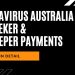 How To Claim Centrelink payments-JOBSEEKER & JOBKEEPER PAYMENTS – Australian government payment