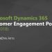 Dynamics 365 Customer Engagement Portals