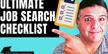 Watch This Before Applying To Jobs |  Job Search Checklist | Best Job Search Tips